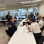 Policia Turistica 3