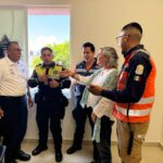 Policia Turistica 5
