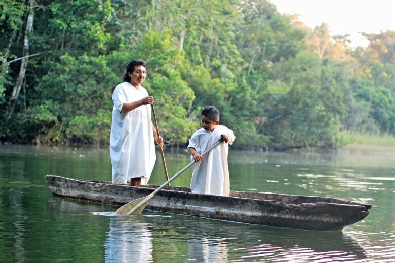 Chiapas fortalece su turismo comunitario; será sede de ELEVATE 2027